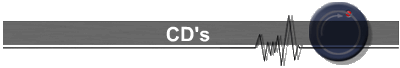CD's 