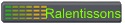 Ralentissons